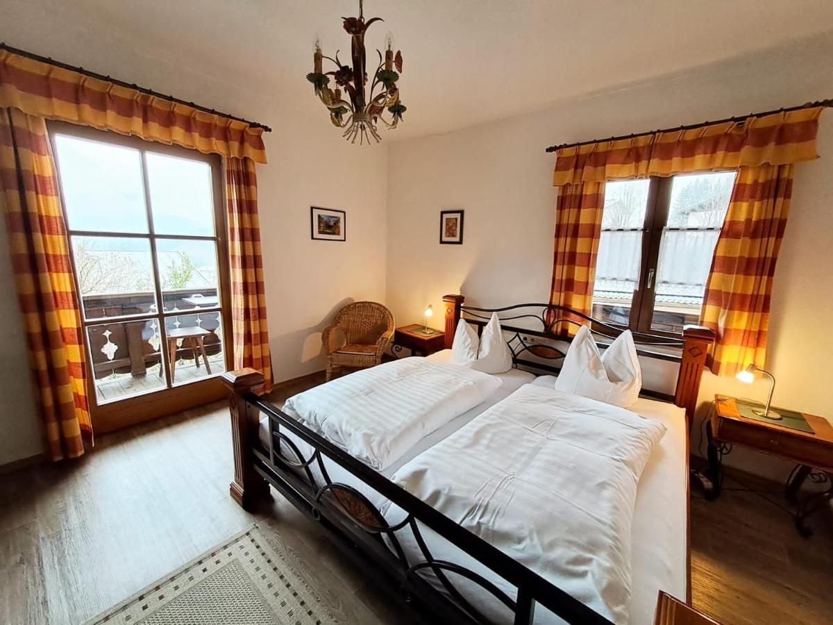 Pension Etzerschloessl Berchtesgaden Esterno foto